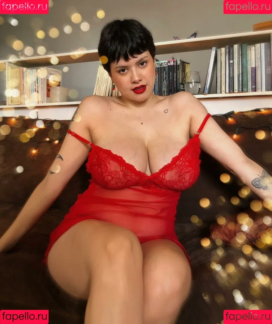 Moonvvenus Onlyfans Photo Gallery 