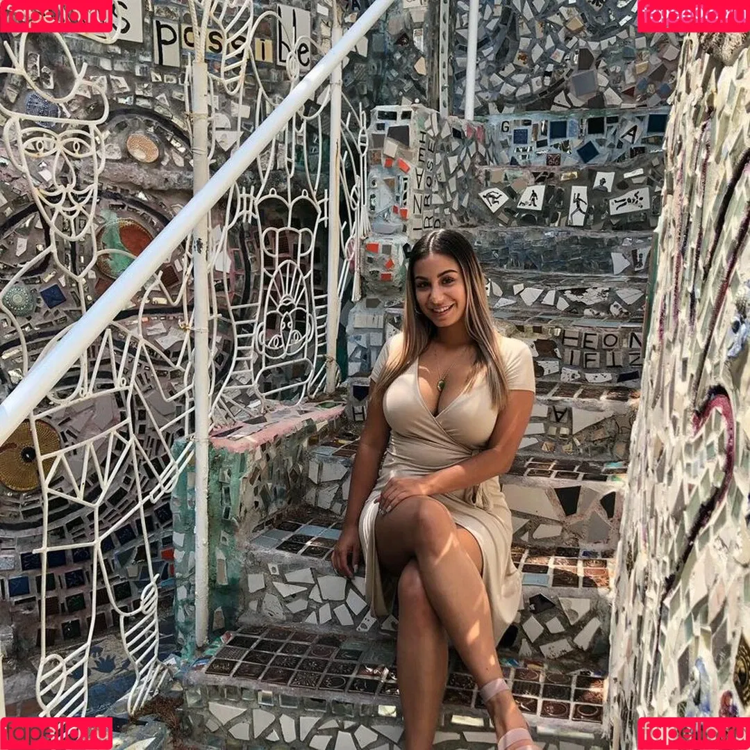 Destiny Rodriguez Onlyfans Photo Gallery 