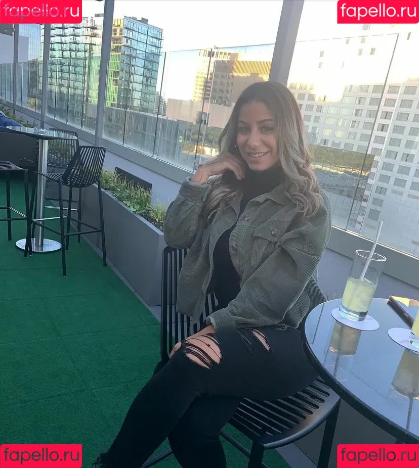 Destiny Rodriguez Onlyfans Photo Gallery 