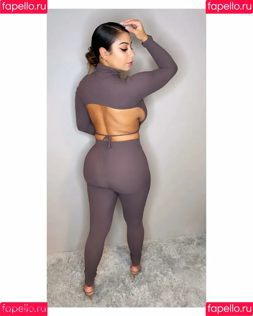 Destiny Rodriguez Onlyfans Photo Gallery 