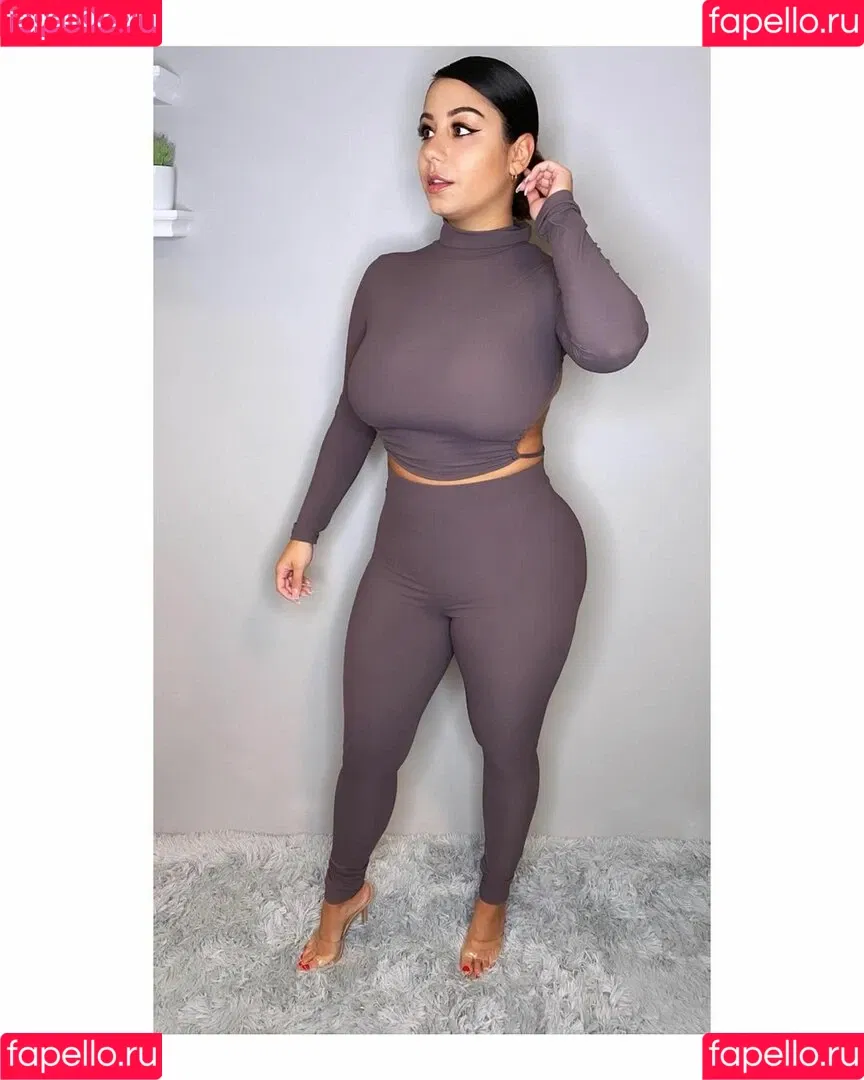 Destiny Rodriguez Onlyfans Photo Gallery 