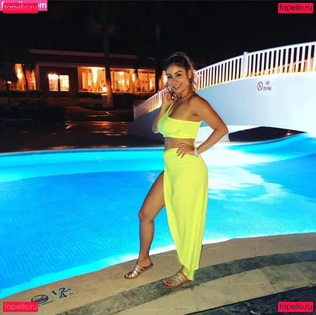 Destiny Rodriguez Onlyfans Photo Gallery 