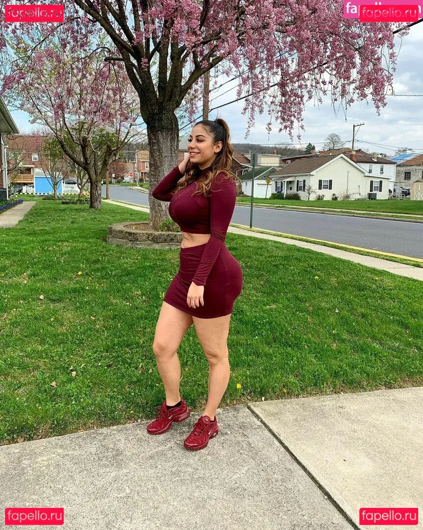 Destiny Rodriguez Onlyfans Photo Gallery 