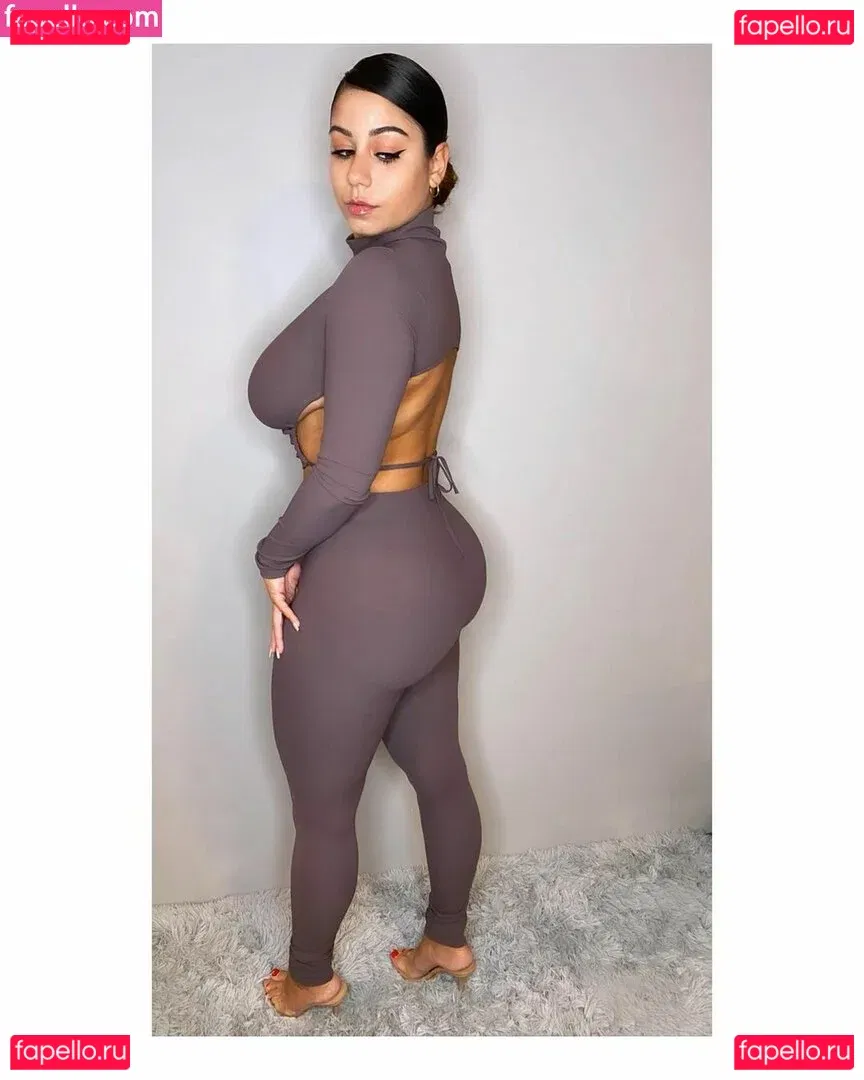 Destiny Rodriguez Onlyfans Photo Gallery 