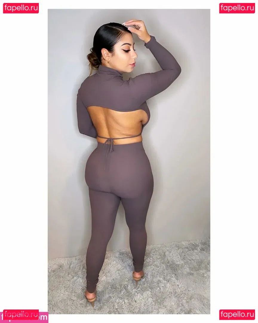 Destiny Rodriguez Onlyfans Photo Gallery 