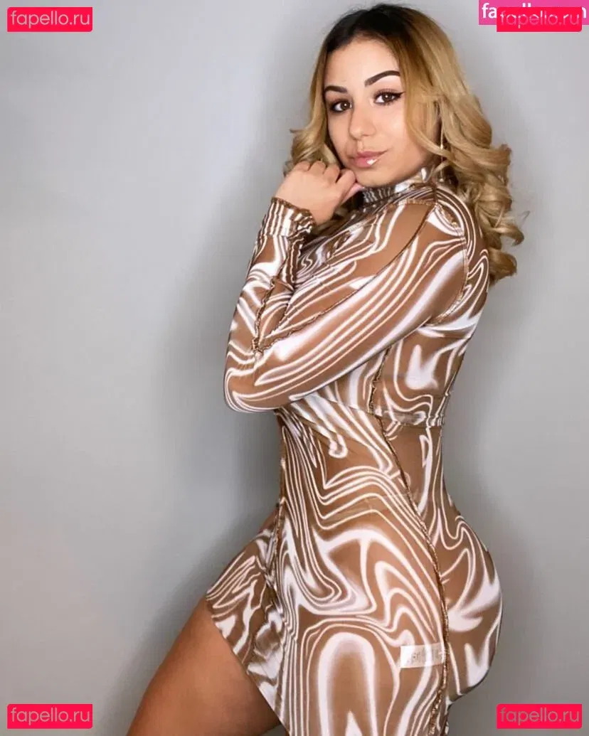 Destiny Rodriguez Onlyfans Photo Gallery 