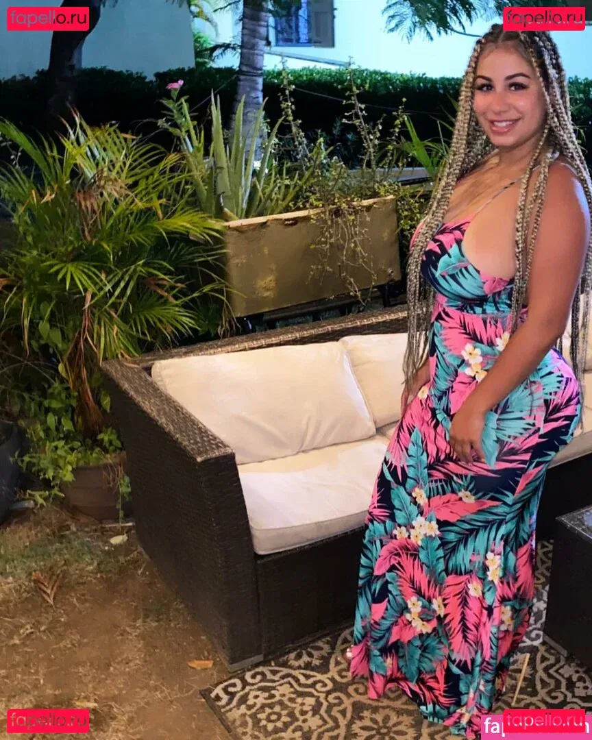 Destiny Rodriguez Onlyfans Photo Gallery 