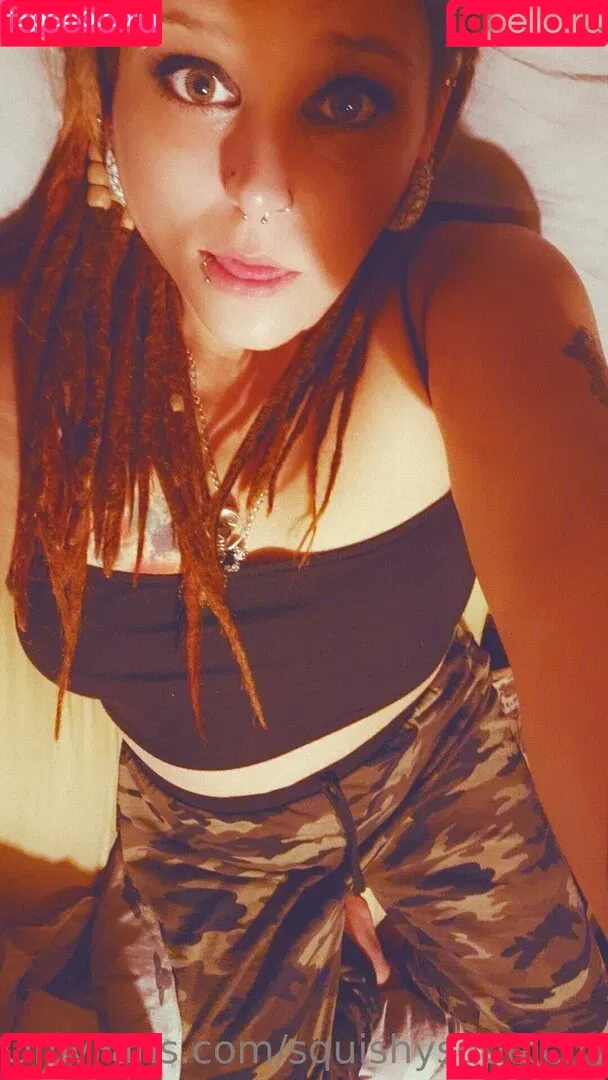 squishysquelchy Onlyfans Photo Gallery 