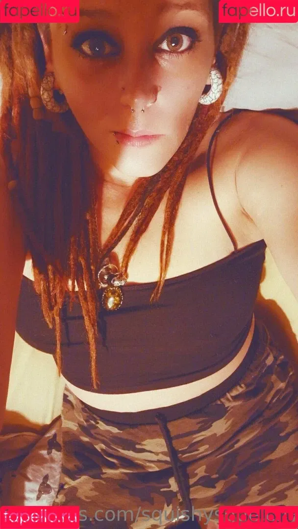 squishysquelchy Onlyfans Photo Gallery 