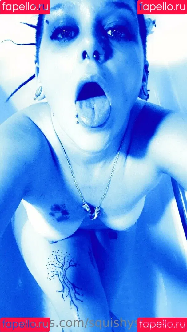 squishysquelchy Onlyfans Photo Gallery 