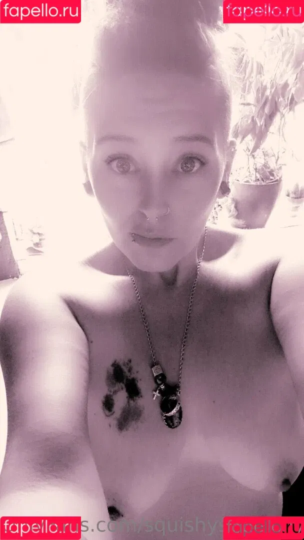 squishysquelchy Onlyfans Photo Gallery 
