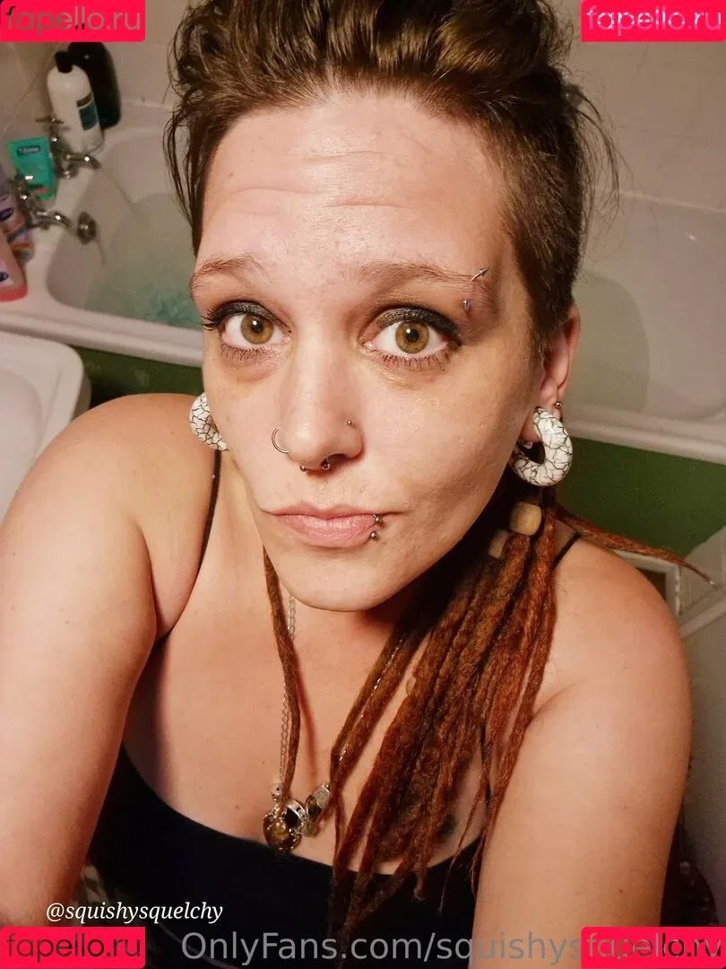 squishysquelchy Onlyfans Photo Gallery 
