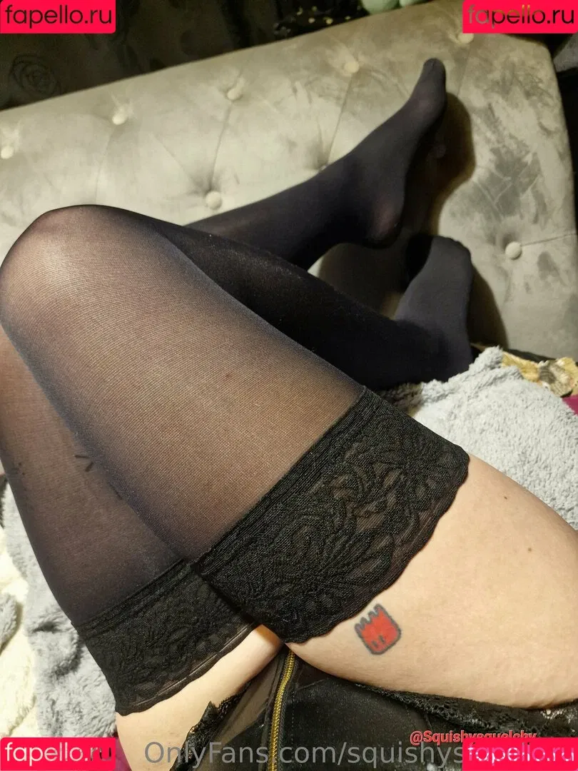squishysquelchy Onlyfans Photo Gallery 