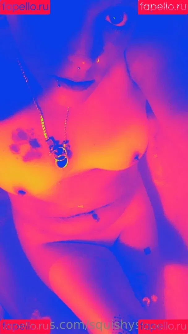 squishysquelchy Onlyfans Photo Gallery 