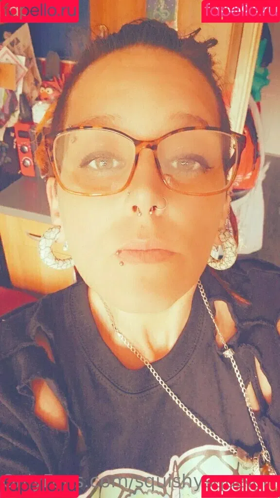squishysquelchy Onlyfans Photo Gallery 
