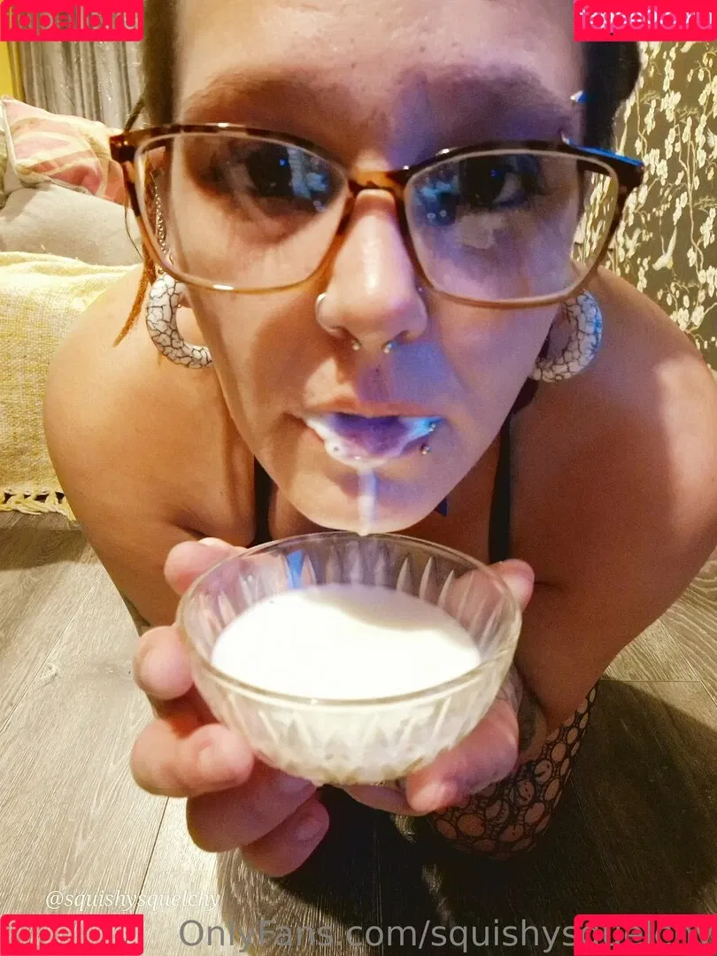 squishysquelchy Onlyfans Photo Gallery 