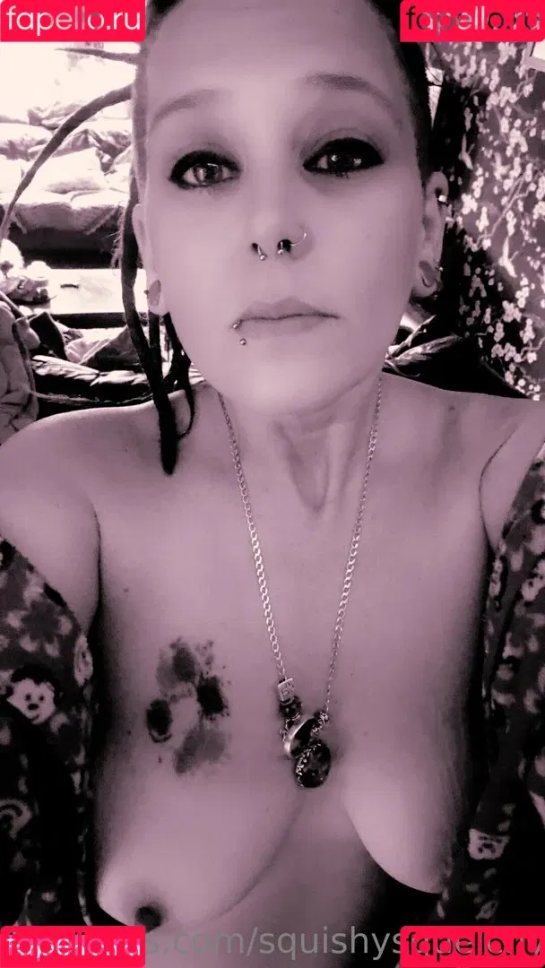 squishysquelchy Onlyfans Photo Gallery 