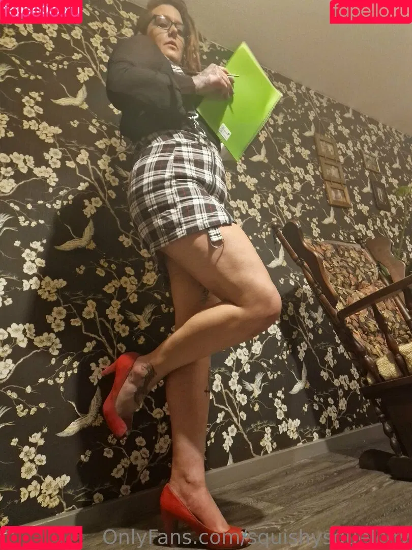 squishysquelchy Onlyfans Photo Gallery 