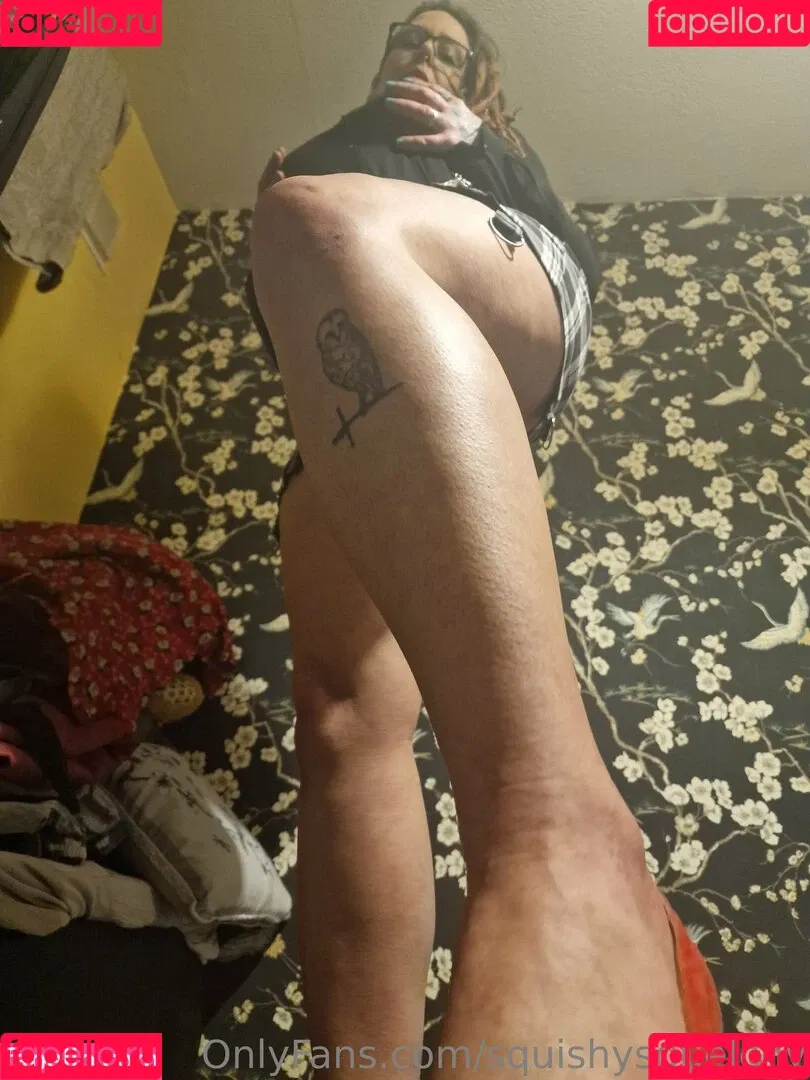 squishysquelchy Onlyfans Photo Gallery 