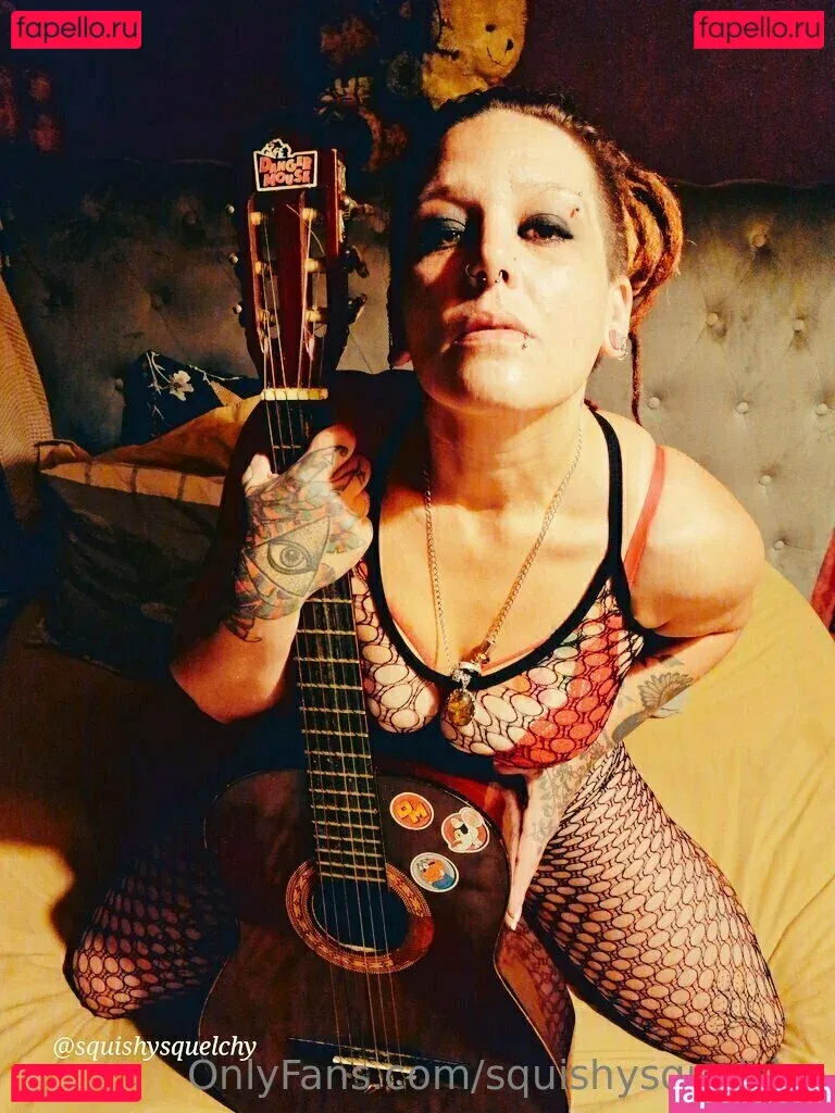 squishysquelchy Onlyfans Photo Gallery 