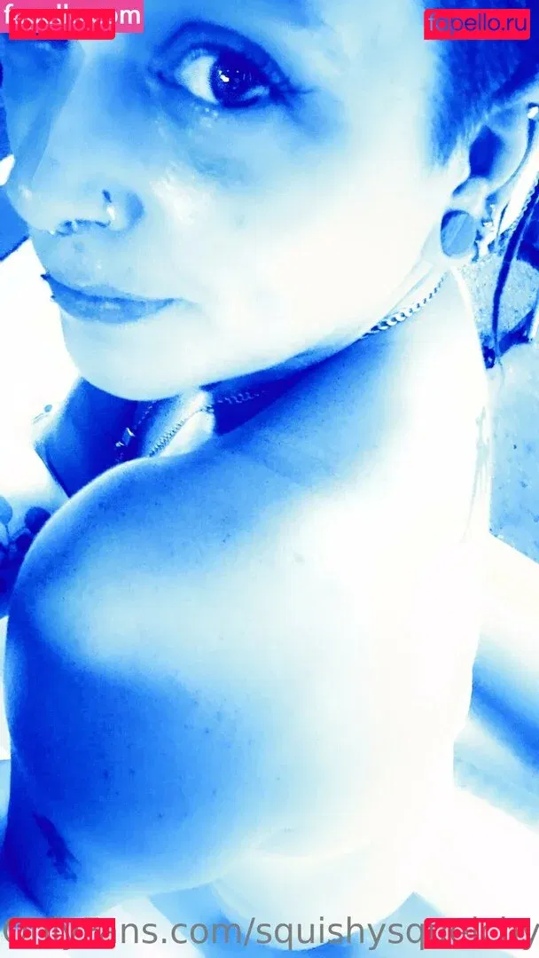 squishysquelchy Onlyfans Photo Gallery 