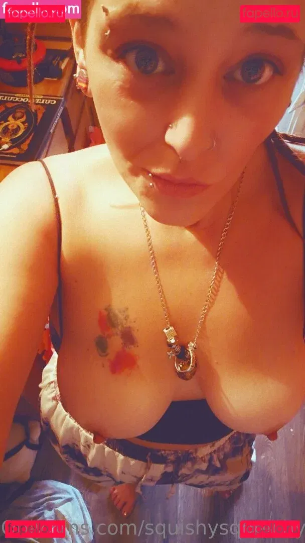 squishysquelchy Onlyfans Photo Gallery 
