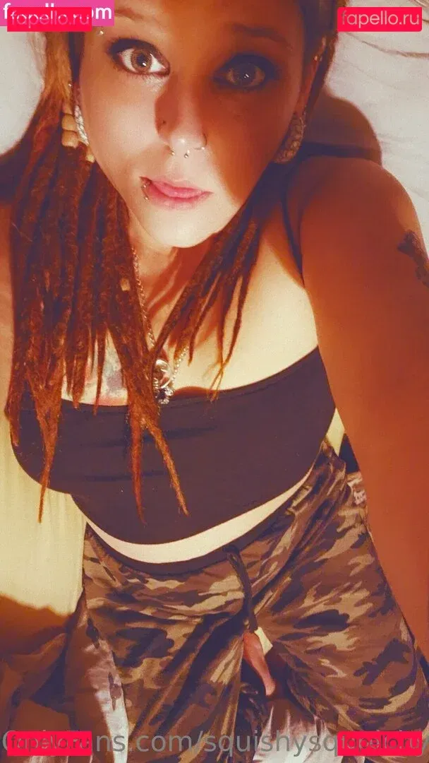 squishysquelchy Onlyfans Photo Gallery 