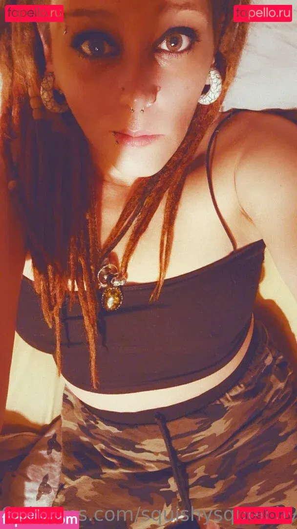 squishysquelchy Onlyfans Photo Gallery 