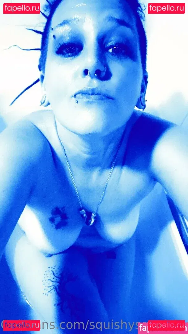 squishysquelchy Onlyfans Photo Gallery 
