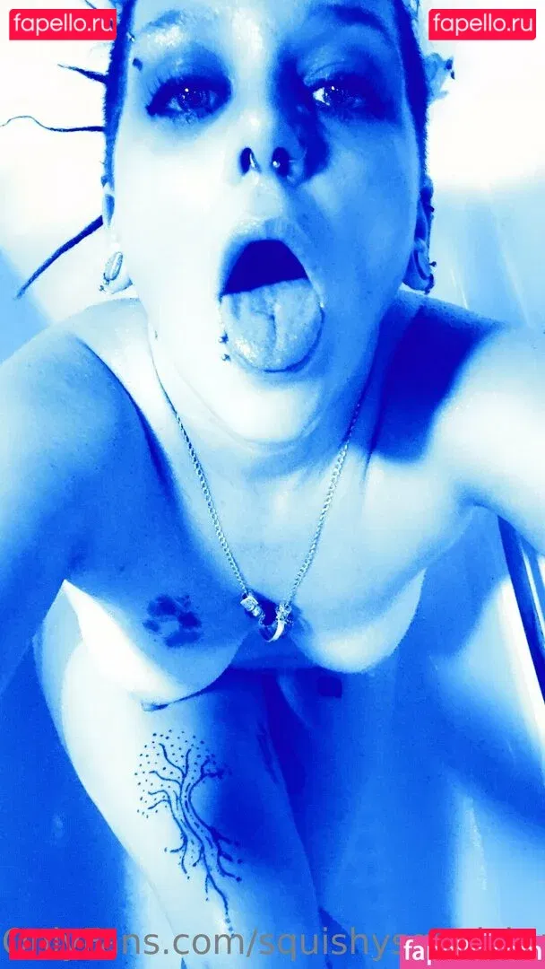 squishysquelchy Onlyfans Photo Gallery 