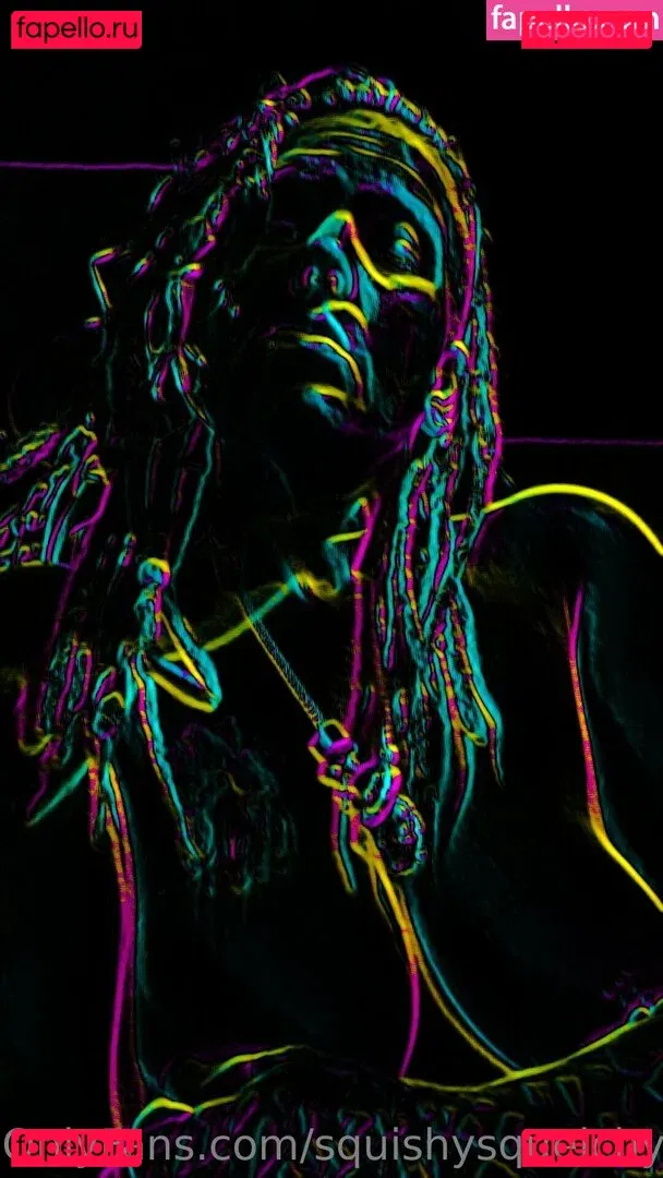 squishysquelchy Onlyfans Photo Gallery 