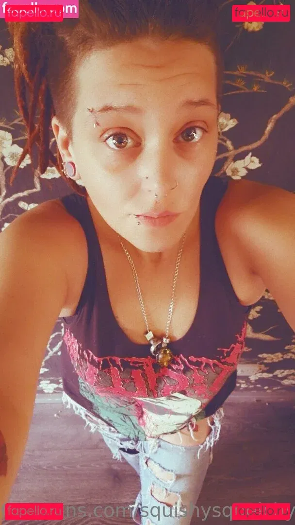 squishysquelchy Onlyfans Photo Gallery 