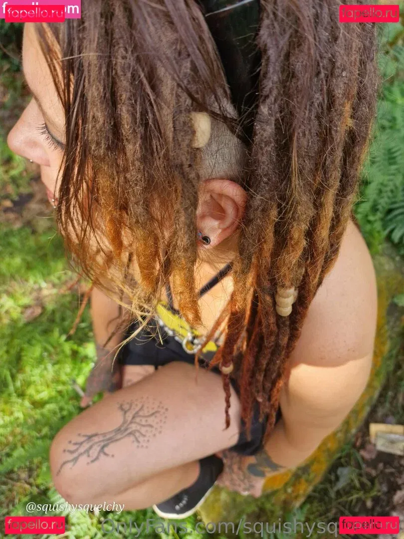 squishysquelchy Onlyfans Photo Gallery 