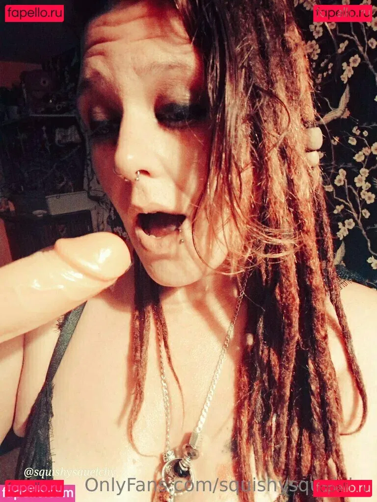 squishysquelchy Onlyfans Photo Gallery 