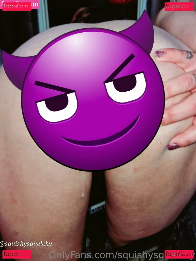 squishysquelchy Onlyfans Photo Gallery 