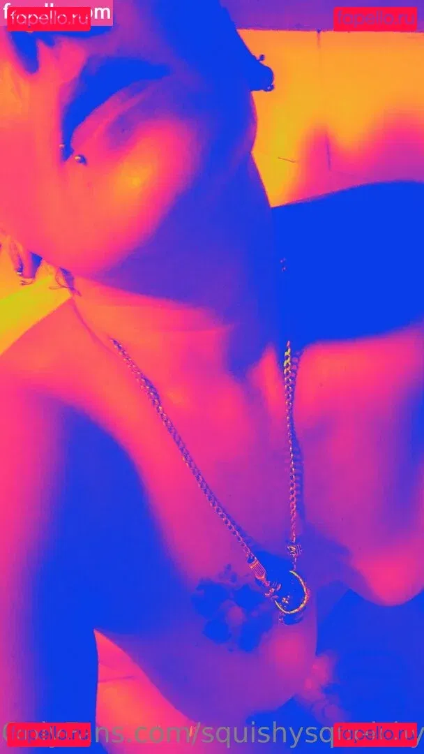 squishysquelchy Onlyfans Photo Gallery 