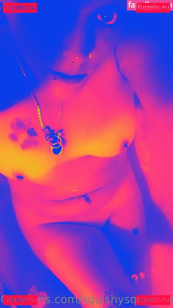 squishysquelchy Onlyfans Photo Gallery 