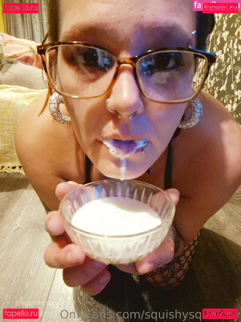 squishysquelchy Onlyfans Photo Gallery 