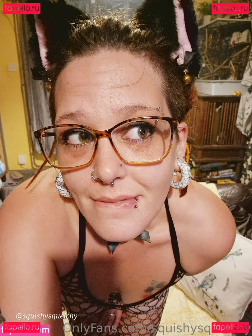 squishysquelchy Onlyfans Photo Gallery 