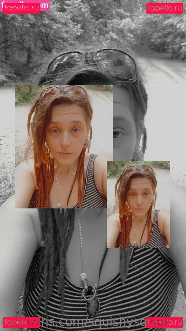 squishysquelchy Onlyfans Photo Gallery 