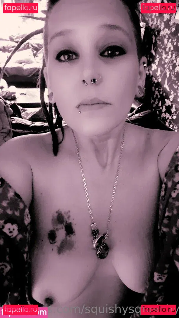 squishysquelchy Onlyfans Photo Gallery 