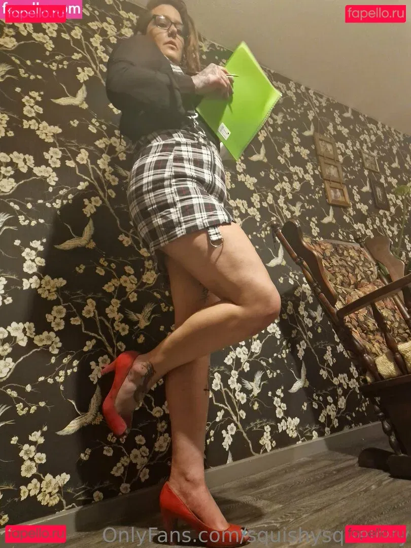 squishysquelchy Onlyfans Photo Gallery 