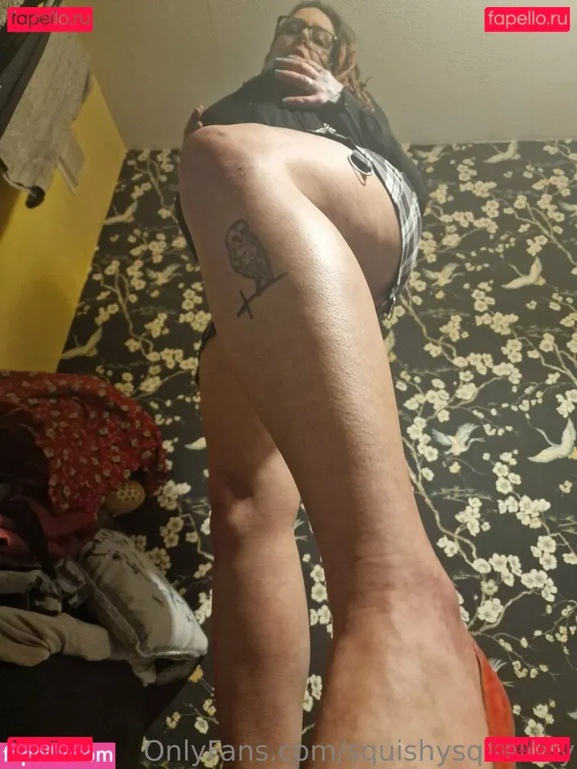 squishysquelchy Onlyfans Photo Gallery 