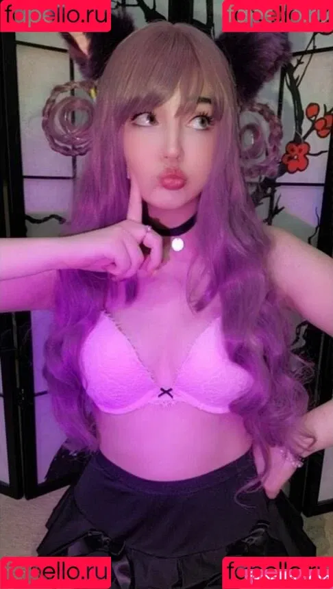 xoxokumachan Onlyfans Photo Gallery 