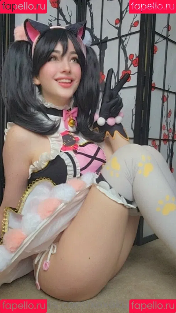 xoxokumachan Onlyfans Photo Gallery 