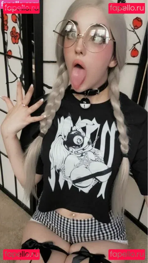 xoxokumachan Onlyfans Photo Gallery 