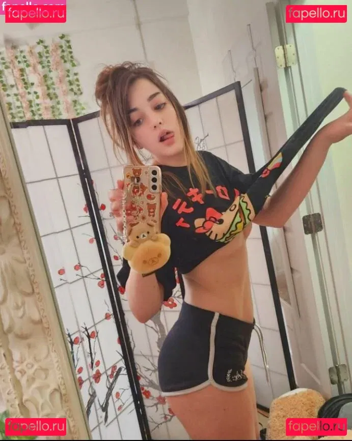 xoxokumachan Onlyfans Photo Gallery 