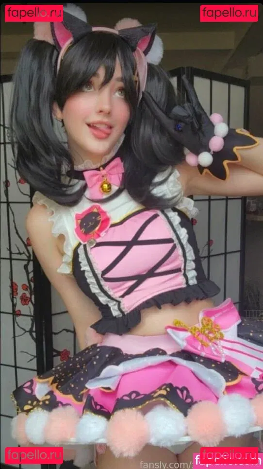 xoxokumachan Onlyfans Photo Gallery 