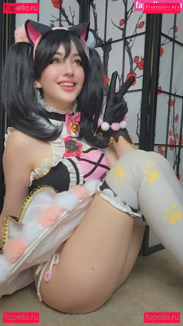 xoxokumachan Onlyfans Photo Gallery 