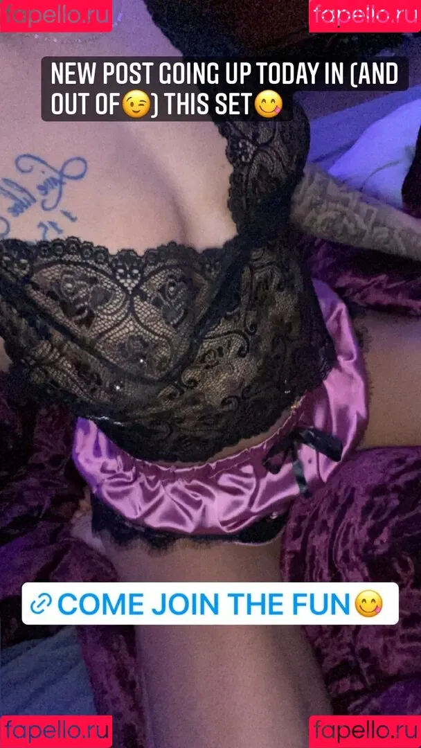 The_DancingRaven Onlyfans Photo Gallery 